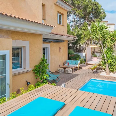 Bahia Azul Holiday home *