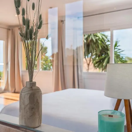 Bahia Azul Holiday home *