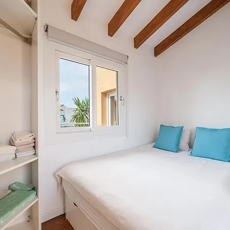 Holiday home Bahia Azul Llucmajor (Mallorca)
