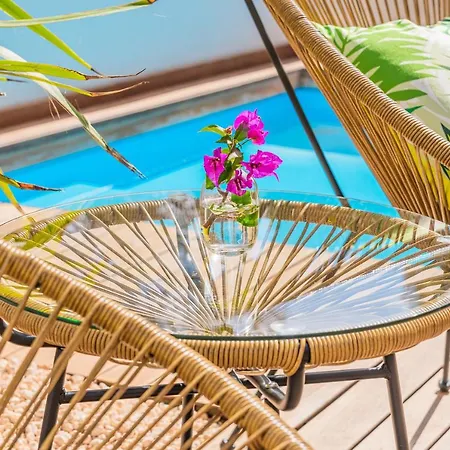 Holiday home Bahia Azul