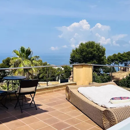 Bahia Azul Holiday home Llucmajor (Mallorca)